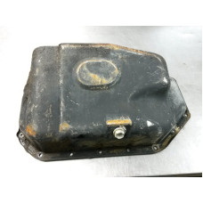 95M103 Engine Oil Pan From 2004 Honda CR-V 2.4 95M103 Engine Oil Pan From 2004 Honda CR-V 2.4